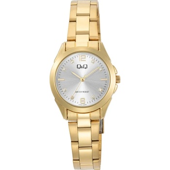 Q&Q Дамски часовник q&q - c05a-023py (c05a-023py)