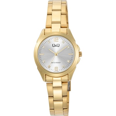 Q&Q Дамски часовник q&q - c05a-023py (c05a-023py)