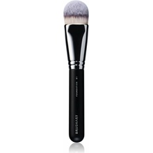 BrushArt Professional B1 Flat foundation brush štětec na tekutý make-up B1 1 ks