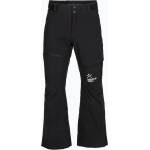 HEAD Мъжки скиорски панталони HEAD Race Nova black/black