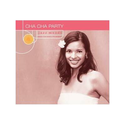 V/A - Jazz Moods-Cha Cha Party CD
