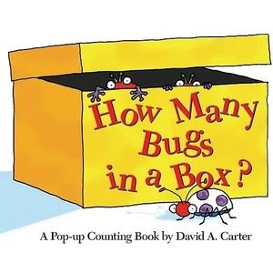 How Many Bugs in a Box? (ISBN: 9781416908043)