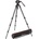 Manfrotto 504X + 536 Single Leg