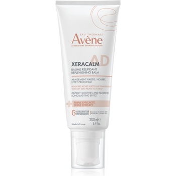 Avène XeraCalm A. D. Lipid-Replenishing Balm релипидиращ балсам за много суха чуствителна и атопична кожа 200ml