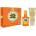 Monotheme Zagara комплект за жени EDT 100 ml + душ гел 100 ml