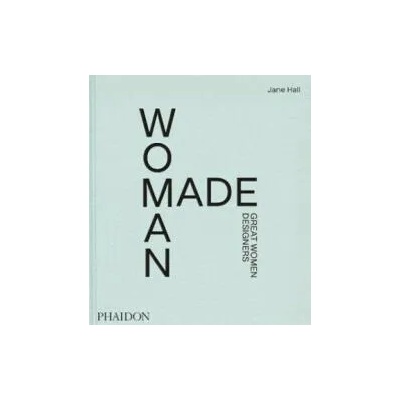 Woman Made, Great Women Designers | Jane Hall