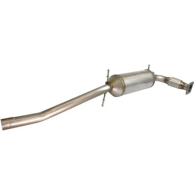 Filtr sazových částic, výfukový systém MAXGEAR 27-6039 27-6039