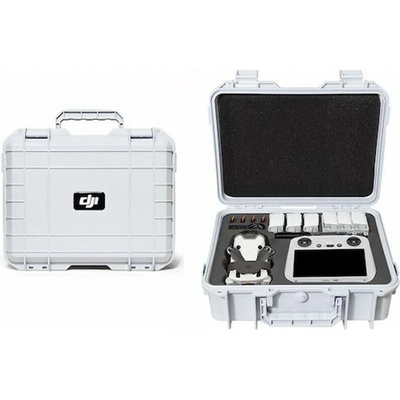 Stablecam DJI Mini 4 Pro - Biele puzdro proti výbuchu 1DJ5341