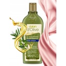Dalan d Olive Oil Volumizing s olivovým olejem šampon pro vlasů 400 ml