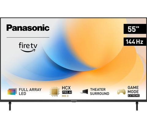 Panasonic TV-55W90AEG