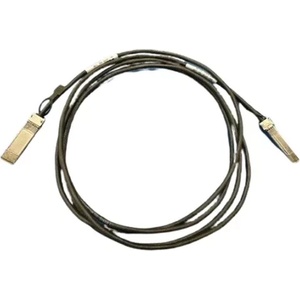 Dell Networking Cable SFP28 to SFP28 25GbE Passive Copper Twinax Direct Attach (470-ACEU)