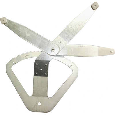 Mechanizmus zdvíhania okna VALEO 851459