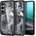 Spigen Magsafe Калъф за Samsung S26 Plus, Spigen Zero One Ultra Hybrid Case, Черен (ACS10711)