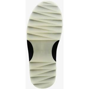 Emu Australia Велурени чехли Sharky Scuff (W13179.BLAK)