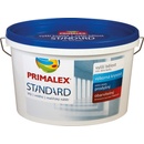 Interiérové farby Primalex Standard interiérová farba biela 25 kg