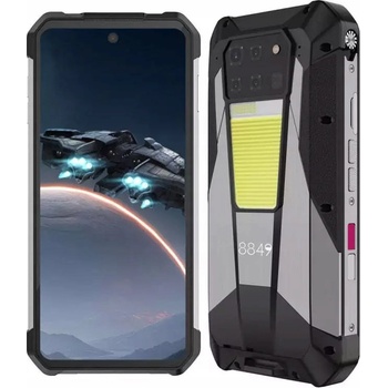 Unihertz Tank 16GB/512GB