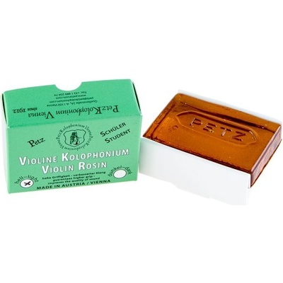 Petz Rosin Light violin – Zbozi.Blesk.cz