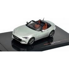 Ixo Mazda MX-5 Roadster 2019 1:43