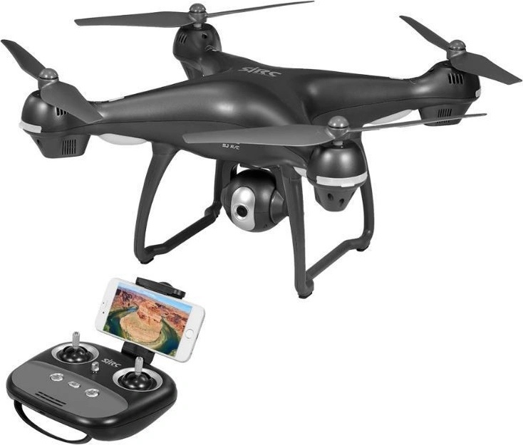 IQ models SJ70W