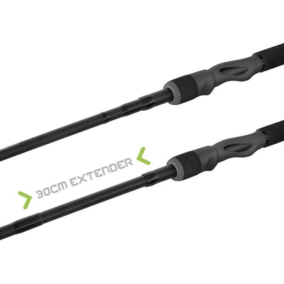 Delphin Xtenz 330-360cm 60g 3 díly