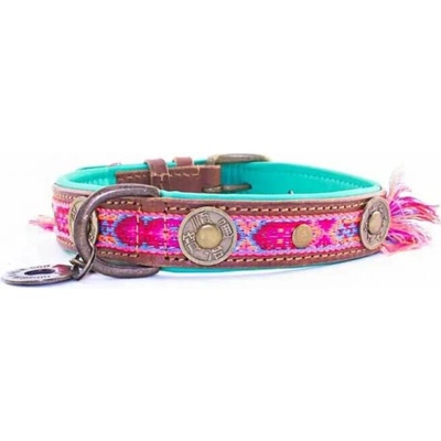 Dwam Boho rosa Obojok