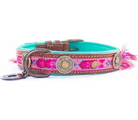 Dwam Boho rosa Obojok