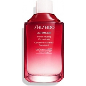 Shiseido Ultimune Power Infusing Concentrate Refill Серуми за лице, емулсии, флуиди 30ml