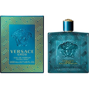 Versace Eros EDP 200 ml Парфюми