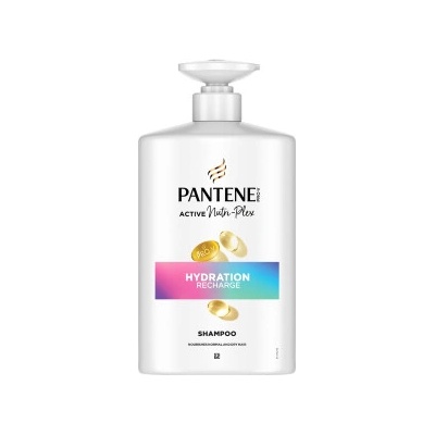 Pantene šampón hydration 1000 ml