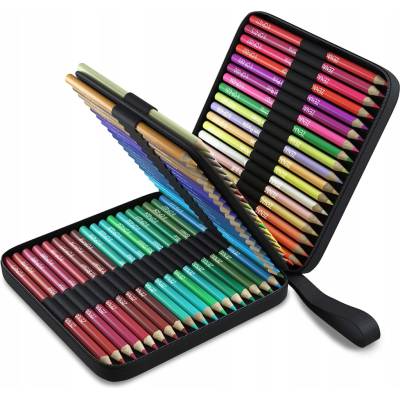 Zenacolor ZC-CPB-72 72 ks