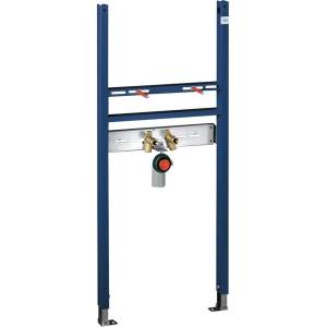 GROHE Rapid SL - Инсталация за монтаж пред стена за умивалник, височина 1, 13 м 38731000 (38731000) Мивка за вграждане