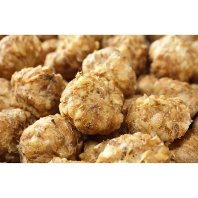 Mira Mar Bow Wow! Naturálna guľôčka s pľúcami 900 g