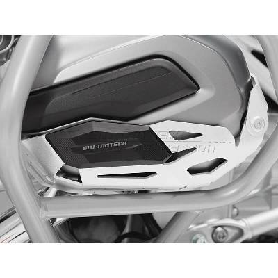 kryty hlav pro R1200 GS LC 2013-