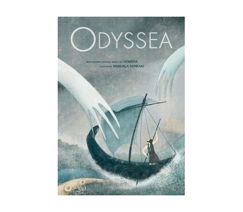 Odyssea