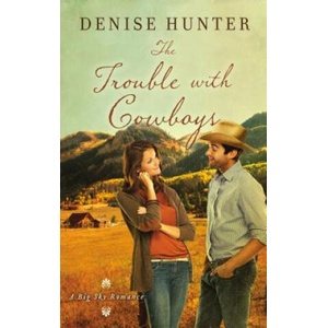 Trouble with Cowboys (ISBN: 9780718097745)