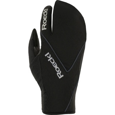 Roeckl Sports Ръкавици Roeckl Sports Laikko 2 Trigger Gloves - Black - размер 6 (EU) (202-7781-0111)