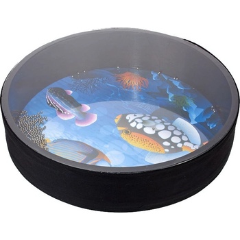 Goldon plastový Ocean drum 30cm 35425