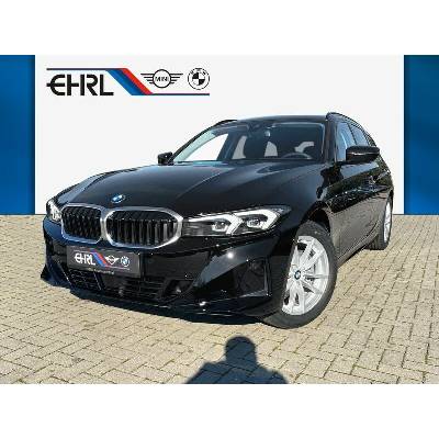 BMW 318i 115 kW