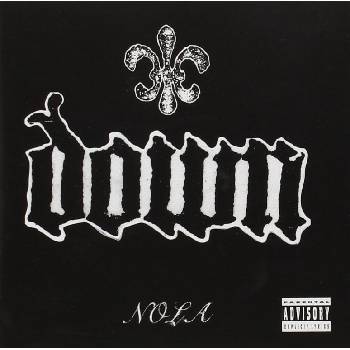 Warner Down: Nola - CD (026603)