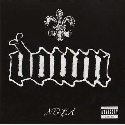 Warner Down: Nola - CD (026603)