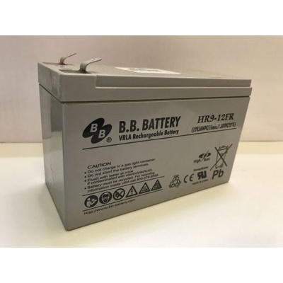 CyberPower 12V/9Ah RBP0090 - Heureka.cz
