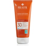 Rilastil Sun System хидратиращо мляко за тен 200ml