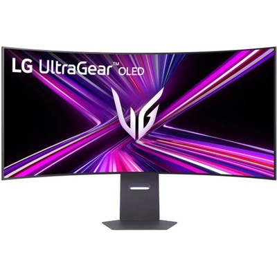 LG UltraGear OLED 45GX950A-B