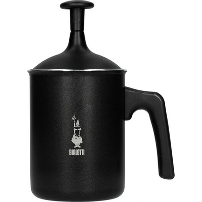 Bialetti ruční napěňovač mléka 6 šálků 10cm