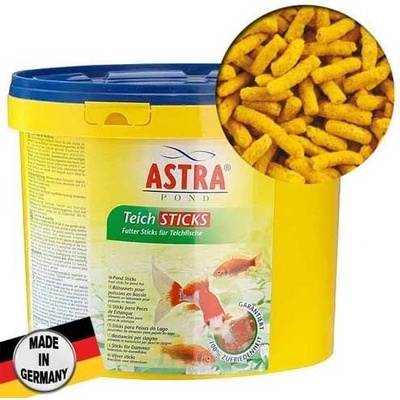 Astra Teich Sticks 10 l 1,5 kg