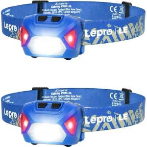Lepro 320014-b-2 Челник, 2 броя (320014-b-2)