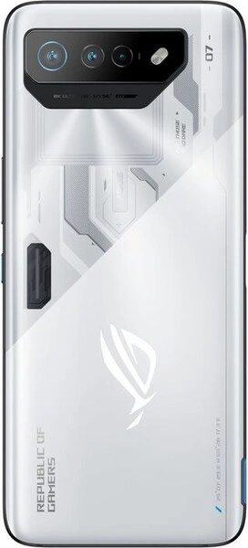 Asus ROG Phone 7 16GB/512GB - Heureka.sk