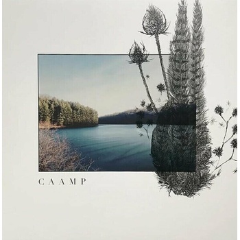 Caamp - Caamp LP