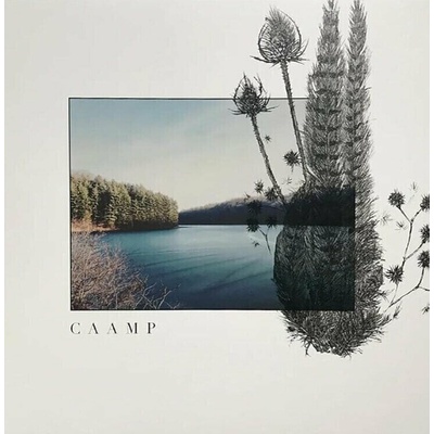 Caamp - Caamp LP