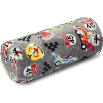 Bellatex relaxační polštář 8031 vícebarevná 15x35